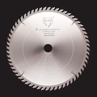 China 10in 12in Cutting Ply Veneer Hard Cross Saw Blade for Cutting Plywood and Plywood Veneers for sale