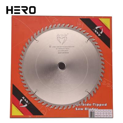 China PENGUIN Eco - Friendly Wood Ripping TCC Saw Blades For Composite Material Process for sale