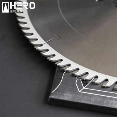 China Hotels Melamine Board 380D 84Z 4.4 Board Saw Blade Wood Board for sale