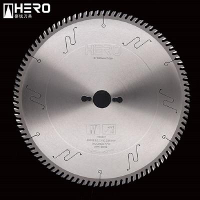 China Particleboard Cutting Diamond Wood Cutting Saw Blade For Particleboard for sale