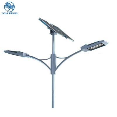 China LANDSCAPE China Manufacturer Led Solar Street Light Post Home Light for sale