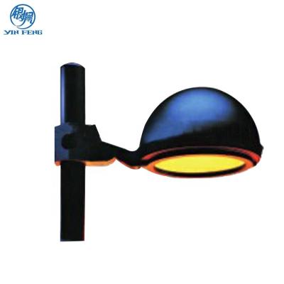 China YINFENG 150w pavement hps street light fixture for sale