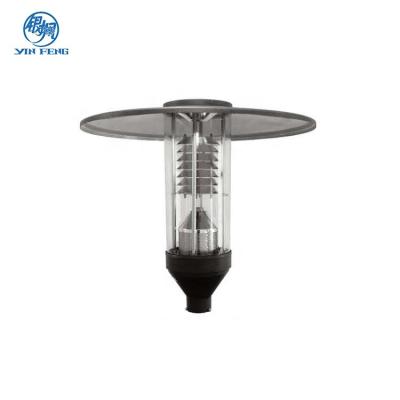 China New Decorative LANDSCAPE Style Garden Light Pole Led Landscape Lamp Outdoor Garden Light for sale