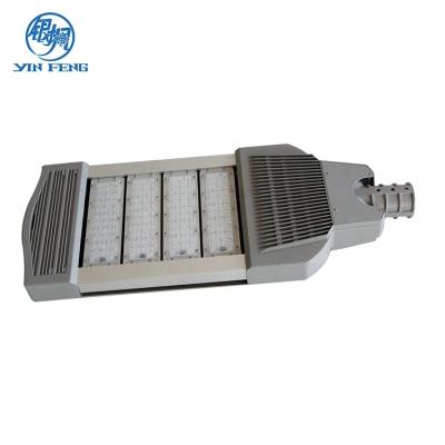 China Aluminum Alloy LED Shoe Box Light 150W For Parking Lot LED Street Light For Urban Roads for sale