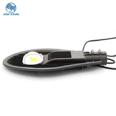 China Aluminum Alloy 30W 50W 100W 150W 200W LED Light Bulbs Street Light for sale