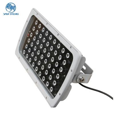 China IP67 Aluminum Alloy Diecast Stadium Outdoor Led Flood Light 100w 50w 30w for sale