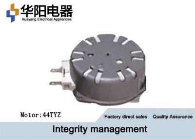 China 44TYZ AC Synchronous Electric Motor Valve , Precision Micro Synchronous Motor for sale