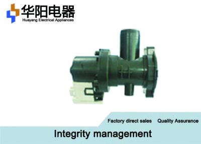 China Schwanzlose Motor-Pumpe BPX2-112/Spülmaschinen-Abfluss-Pumpe CCC bestätigt zu verkaufen