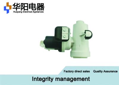 China Professionelle schwanzlose Motor-Pumpe BPX401-75 schwanzlose DC-Pumpe für Waschmaschine zu verkaufen