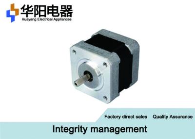 China 0,1 Nanometer-Präzisions-Verlangsamungs-Dauermagnetsynchronmotor 28H2P3205A4 zu verkaufen