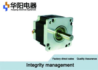 China 1.8 ° Two Phase Stepping Motor 110HP1255A4 11.2NM For Electric Products for sale