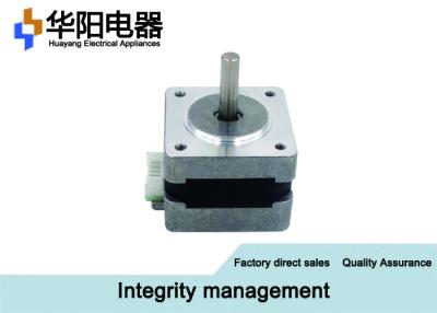 China Professional Hybrid Stepper Motor 3d Printer For 1.8 Degrees 42 Stepper Motor for sale