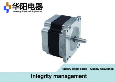 China Präzisions-drehmomentstarker Schrittmotor des Körper-1.9NM der Längen-23 Minides synchronmotor-57BYGH zu verkaufen