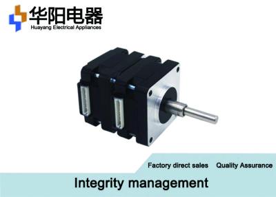 China Precision Large Torque Switched Reluctance Motor 57BYGH Static Moment 1.9NM for sale