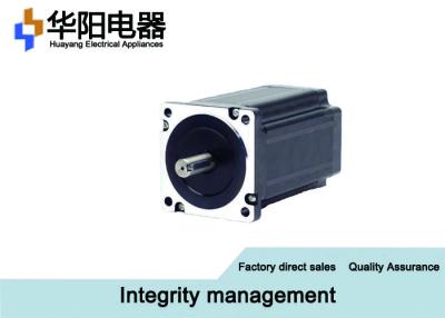 China Two Phase 86 Step Switched Reluctance Motor F-86BYG1865 1.8 Degree Stepper Motor for sale