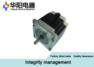 China 57BYGH / HMB High Speed Stepper Motor , 1.8 Degree Stepper Motor For Advertising Equipment for sale