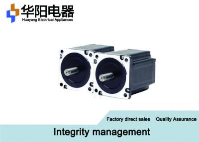 China F-86BYG1845 Two Phase Geared Stepper Motor 80mm Body 4.5NM Torque Force 14 Axis for sale