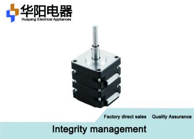 China Permanent Magnet Mini Synchronous Motor For Mechanical / Electrical Equipment for sale