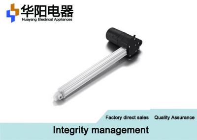 China Customized Stroke Motor Small Dc Electric Linear Actuator For DriverS Seat / Car Trunk / Car Door for sale