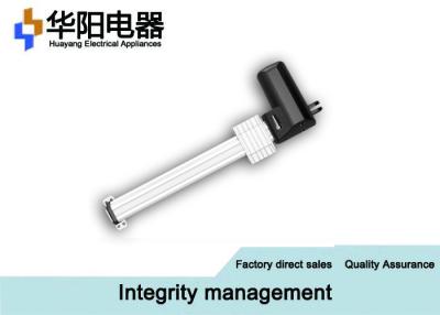 China Home Health Care Electric Linear Actuator 12v 24v High Thrust Low Noise for sale