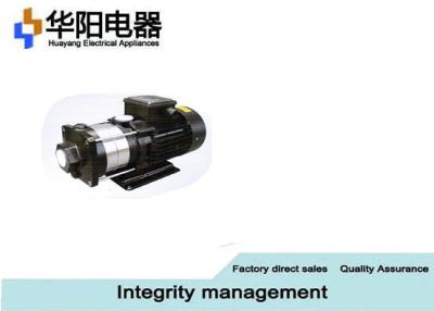 China LDPB4 Series Multistage Centrifugal Pump For Irrigation On Garden Or Farm for sale