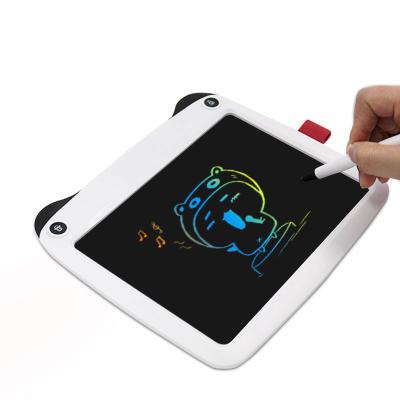 China EASY USE New 2019Drawing Graphi LCD Writing Pads Writing Pads Pen Drawing Graphics Tablet Digital Handwriting Manuscript Board For Kids for sale