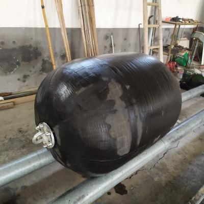 China Protect Boat From Collision Ship Marine Port Supply Directly China Manufacturer Pneumatic Rubber Fenders for sale