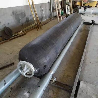 China Protect Boat From Buoy Marine Fishing Mooring Boat Collision Floats Floating Fender for sale