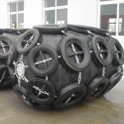 China Competitive Price Air Filled Boat Jetty Parts And Accessories Marine Dock Fender for sale