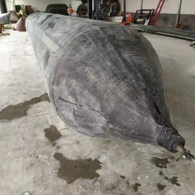 China Industrial pipeline plugging airbags for gas and sewer pipeline repair for sale