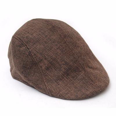 China Platypus Hat Ivy Cap Driving Sun Flat Hat Taxi Driver Newsboy Hat Unisex Berets Men's Flat Berets Driving Sun Taxi Driver Newsboy Women's Berets for sale