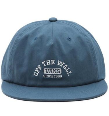 China JOINT Flat Unstructured Embroidery Twill Cotton Brim Snapback Hat Custom Wholesale for sale