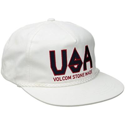 China JOINT Custom Embroidered Unstructured Snapback Hats With Rope for sale