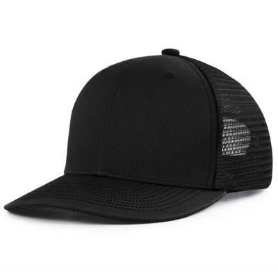 China JOINT Richardson 112 Style Mesh Hats Custom Trucker Mesh Hats for sale