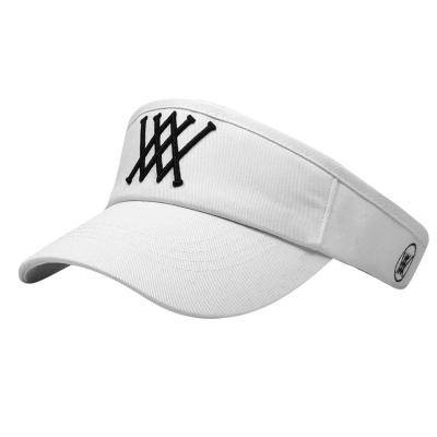 China Picture Golf Sunshade Blank Hat Outdoor Golf Sports Caps For Men And Women for sale