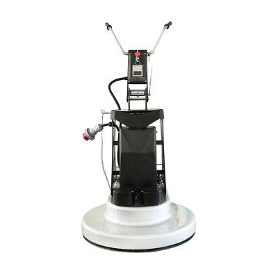 China Marble Concrete Floor Concrecte Floor Grinder Hot Selling Product High Speed ​​Terrazzo Floor Polisher for sale