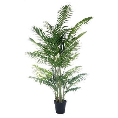 China Wholesale Nordic environmental protection style original plant aoi artificial tree simulate green plants wall art home decor wall for sale