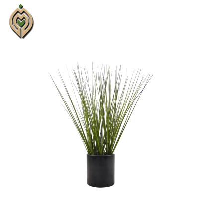 China Eco-friendly Artificial Simulation Of Newest Grass Plant Collocation Exhibition for sale