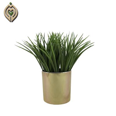 China Minimalist Factory Made High Quality Artificial Bonsai Grass From China for sale