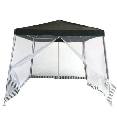 China Durable High Quality Outdoor Marquee Canopy Backyard Garden Gazebo for sale