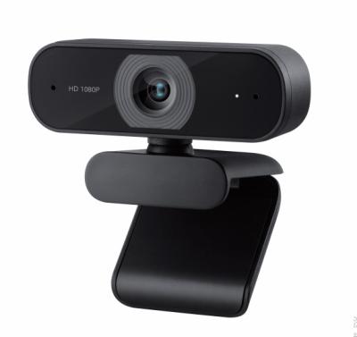 China 1920*1080 1080P USB Webcam Hull Hd Computer Web Camera for sale