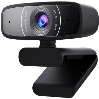 China 1920*1080 webcam camara web camara 1080p usb pc camera web cam hd camera for computer for sale