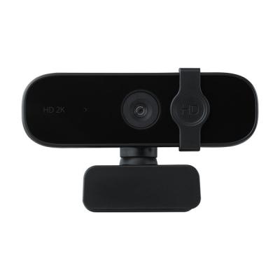 China Video Auto Focus Chat Recording USB Camera with Noise Canceling Microphone for Full HD 1080P Computer PC Webcam 81.9*25.98*23.9mm for sale