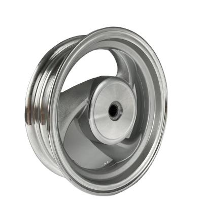 China High Quality Motorcycle Aluminum Alloy Rear Wheel Aluminum Alloy Three Sheets for sale