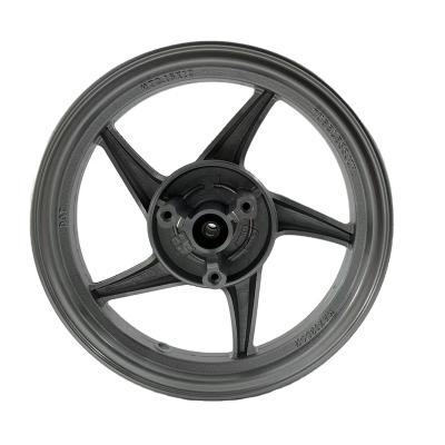 China High Quality Aluminum Alloy Front Wheel Aluminum Alloy Motorcycle Rim With Cheap Price for sale