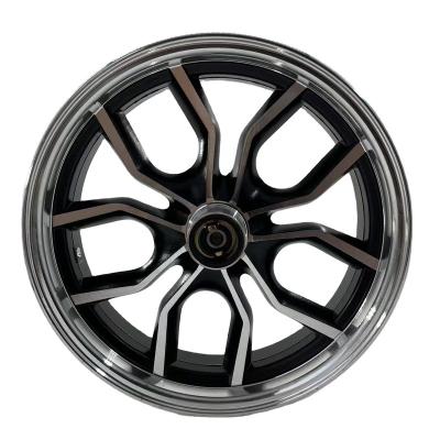 China High Quality Front Wheel Motorcycle Aluminum Alloy 13 Inch Wheel Rim Aluminum Alloy for sale