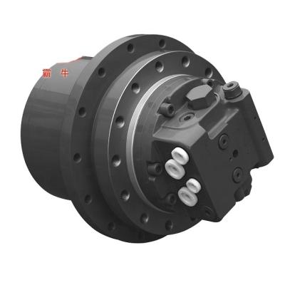 China 7-9 T apply to Sumitomo SH60 TM09B EXCAVATOR TRAVEL MOTOR final drive for sale