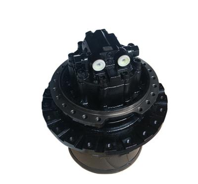 China Replacement BILLION 9244944 9256991 Travel Device With Engine Oil For Hitachi Zx330-3, Zaxis330-3 ZX330-5G Excavator Travel Device Travel Engine for sale