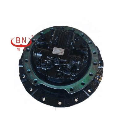 China Hitachi Zaxis 200 Replacement Construction Machinery Parts Excavator Travel Device Apply for sale