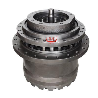 China EC480 Replacement Excavator Spare Part Travel Gearbox TRAVEL DRIVE TRANSMISSION For VOLVO EC480 for sale